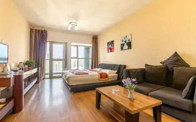 Shangpin Apartment Hotel