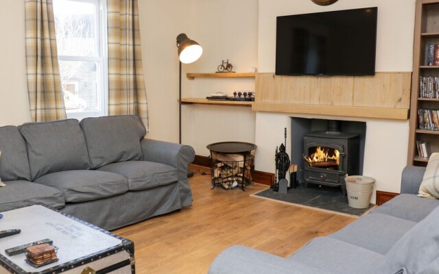 The Old Bakery House