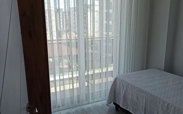 Şahiner Apart Otel
