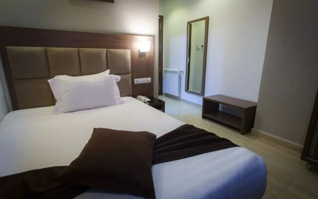 BN Hotel