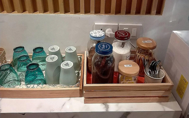 ORA Hostel Bangkok