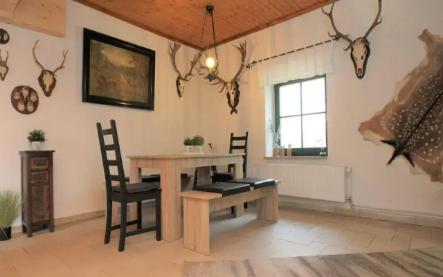 Doppelhaushalfte, Glave