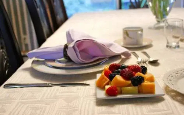 Le Cachet B&B