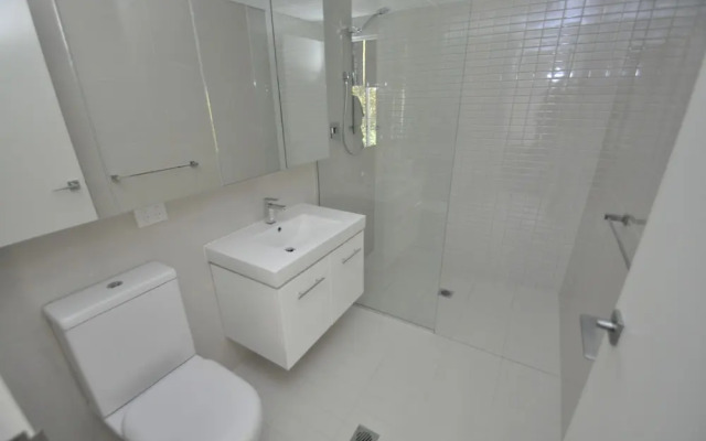 Darlinghurst 11 Gou Furnished Apartment