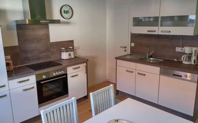 Lovely Apartment in Bad Driburg