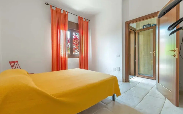 3025 Villa Verdeoasi by Barbarhouse