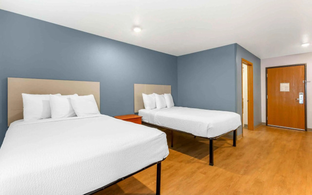 Extended Stay America Select Suites - Las Cruces