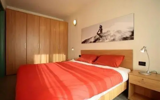 Attico Villaggio Olimpico Sestriere