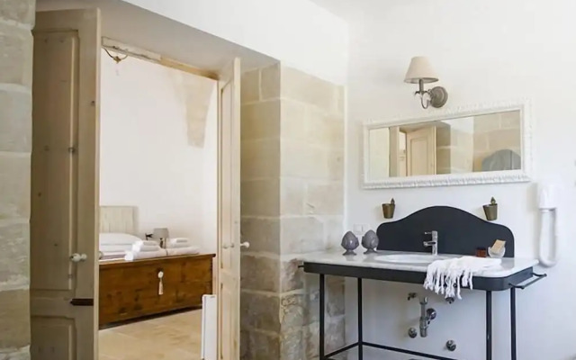 Masseria Spartivento