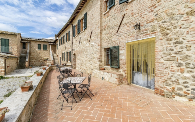 Appartamento Tulipano Shared Pool