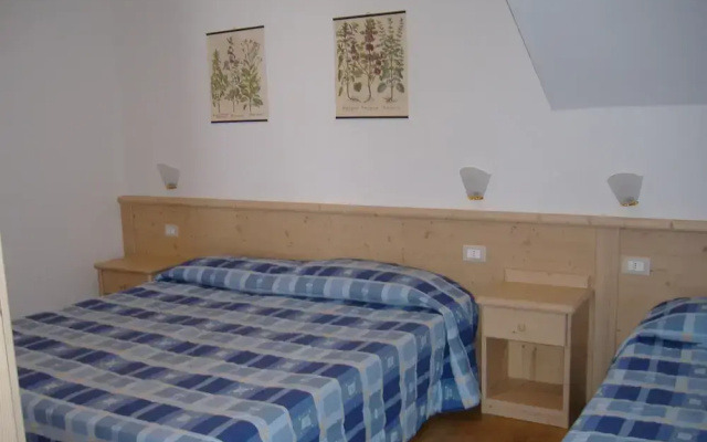 Alpine Comfort Stay, Cavalese