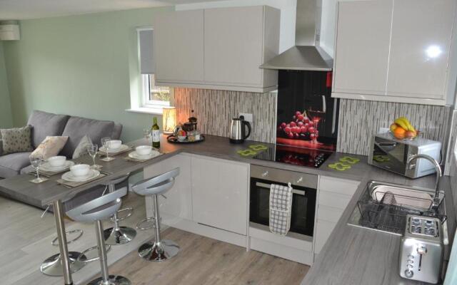 Little Dene Apartment