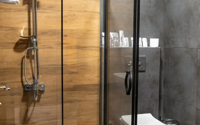 Eva Boutique Hotel Spa