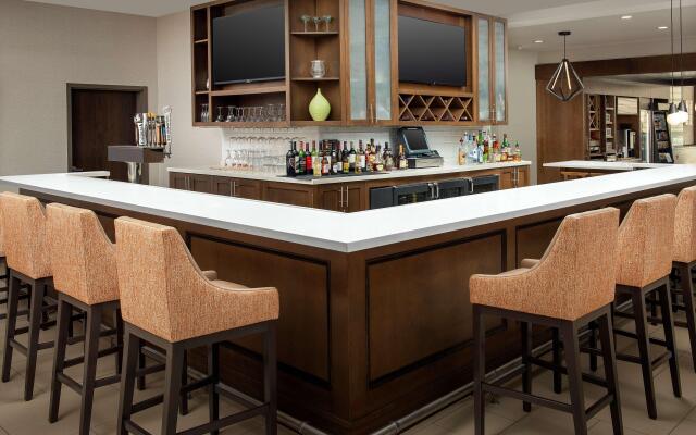 Hilton Garden Inn Charlotte Airport