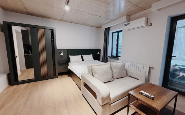 VGL Apartments