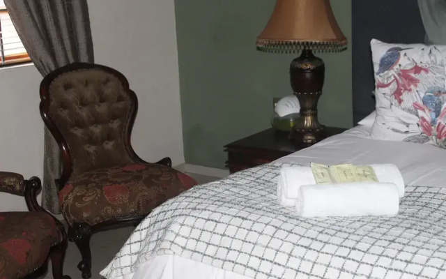 Falcon Guesthouse
