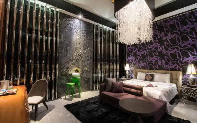 SHUEI WU Boutique Hotel