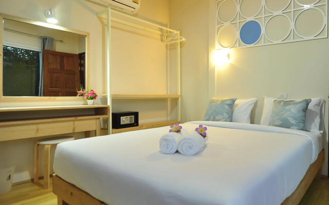 Papaya Phiphi Resorts