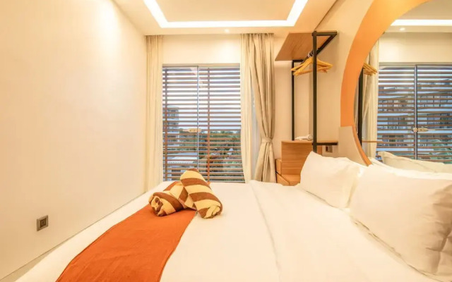 Mateo Villa Marvelous 6BR 2 Mins to Beach