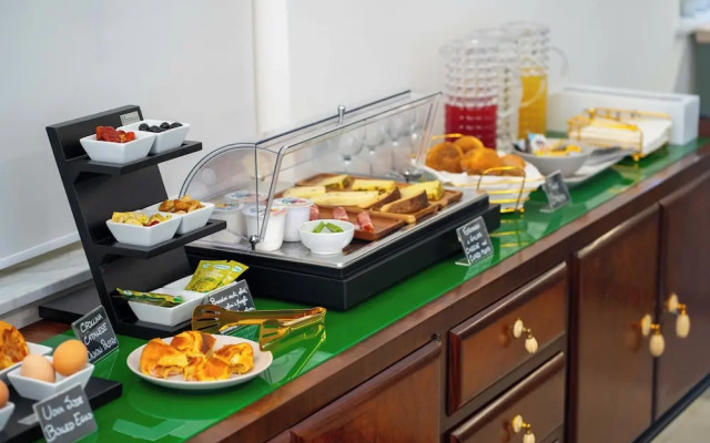 La Dimora degli Scrittori