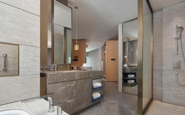 Sheraton Shenzhen Nanshan