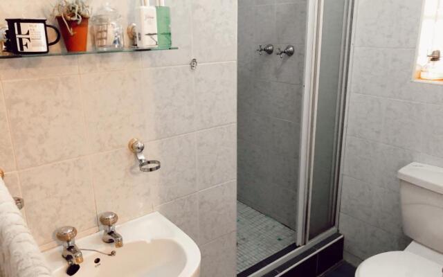 Bergview Family Cottage