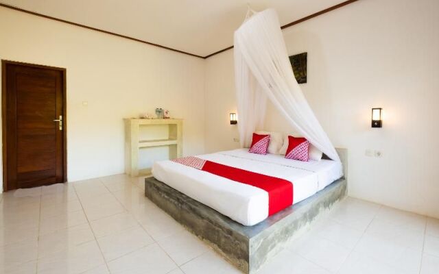 OYO 1306 SamMYHomestay