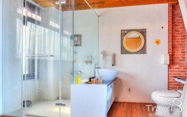 Yilan Architect House