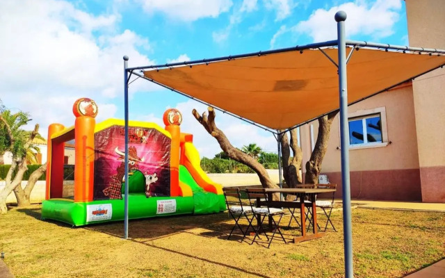 Villa Versace súper lujo 14 huéspedes + invitados