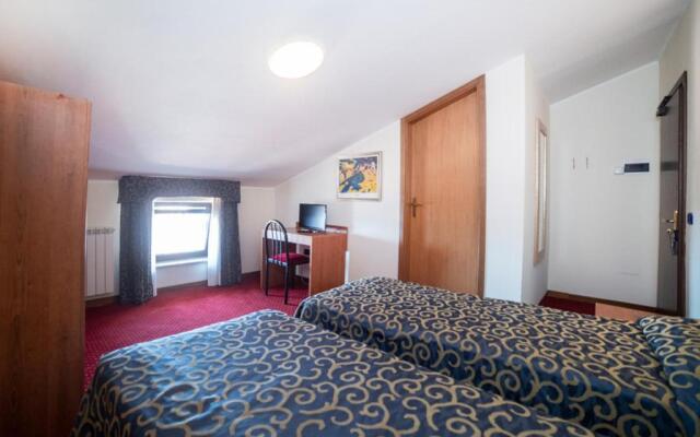 Hotel Italia & Lombardi