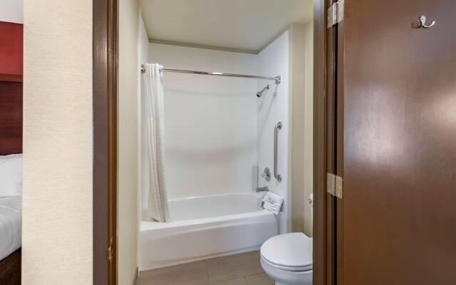 Comfort Inn Redwood City