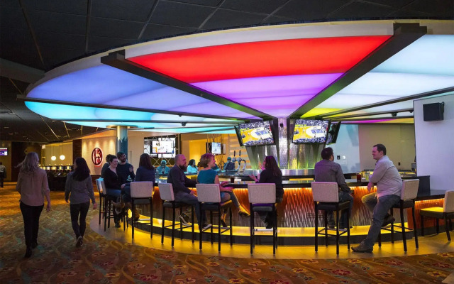 Grand Casino Mille Lacs