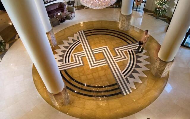 The Westin Valencia