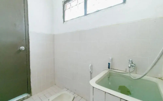 Spot On 1707 Hotel Mustika Widyasari