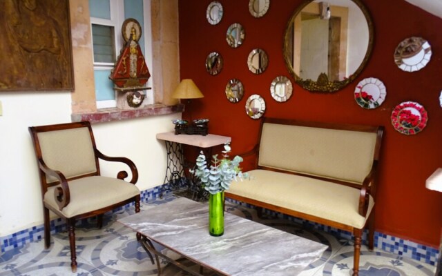 La Aurora Hotelboutique