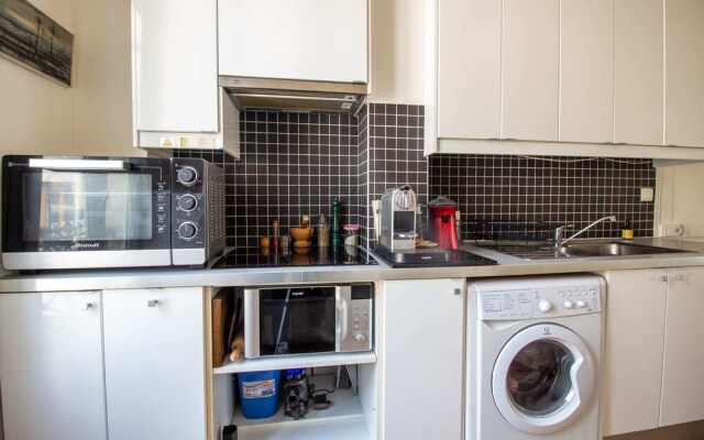 Beautiful apartment in BEAUGRENELLE