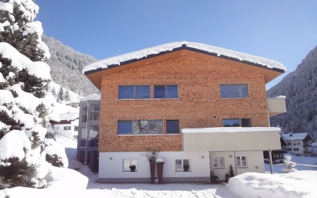 Appartements Veronika