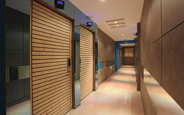 Hotel Cats Bucheon
