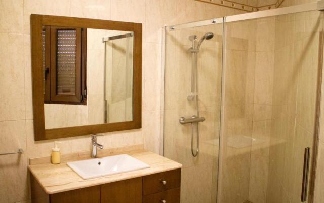 Apartamento Casa Cabana