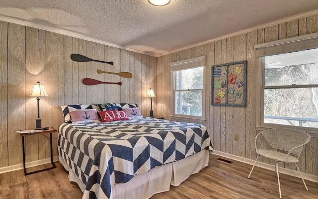 117 Couldn t Be Better 5 Br home by RedAwning