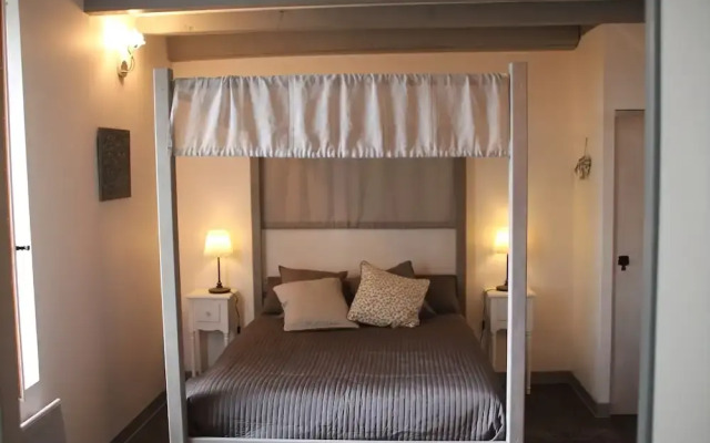 Les Terrasses des Mimosas