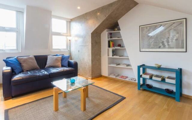 Cosy 1 Bedroom Flat in Notting Hill