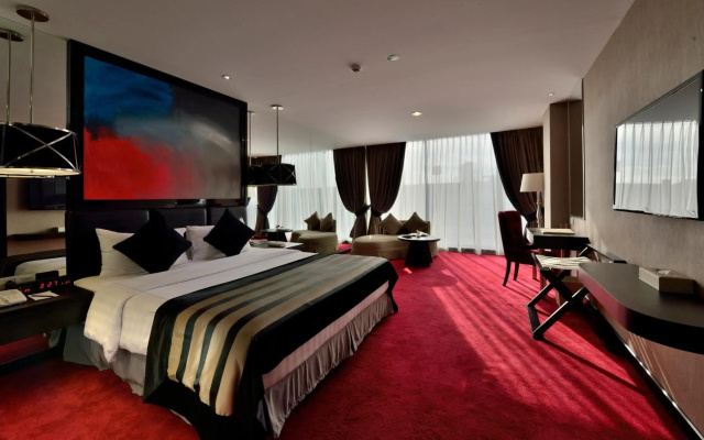 Amaroossa Cosmo Jakarta
