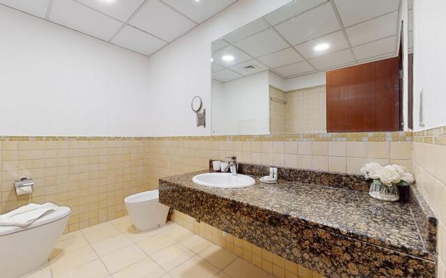 JBR - Sadaf 7 2204 in Dubai