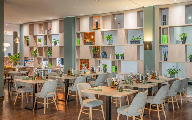 Hotel Oberhausen Neue Mitte Affiliated by Meliá