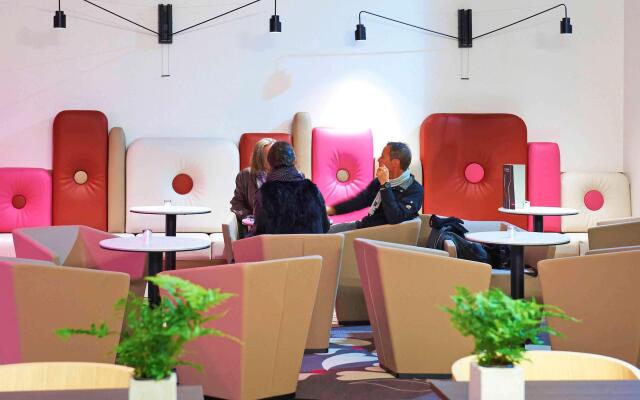 Mercure Cholet Centre