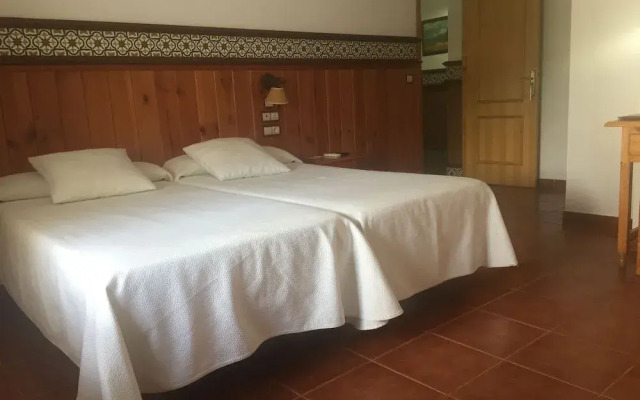 Hostal Casa Francisco el de Siempre