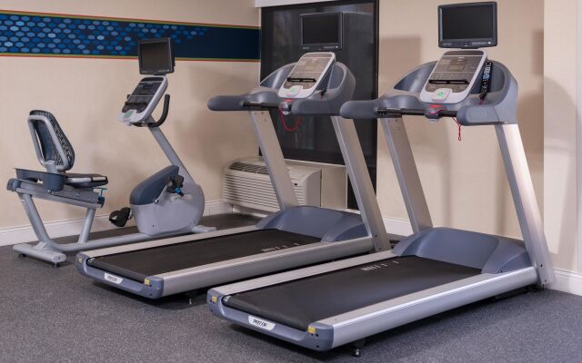 Hampton Inn Los AngelesWest Covina