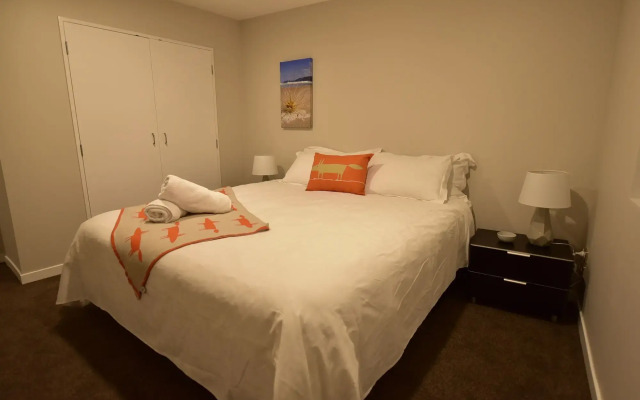 Modern Two Bedroom Epsom Apartments