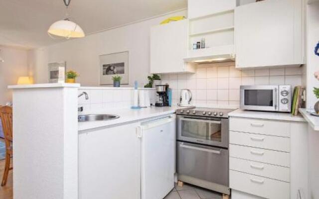 Apartment Hals Ii
